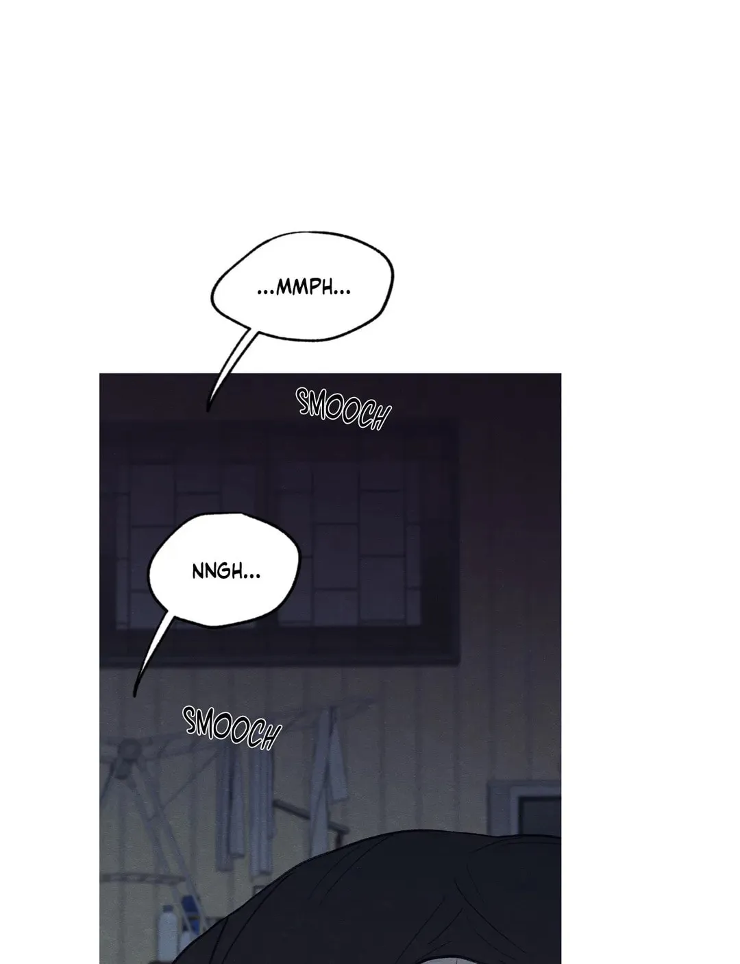The Edge of Ambiguity Chapter 36 page 21 - 