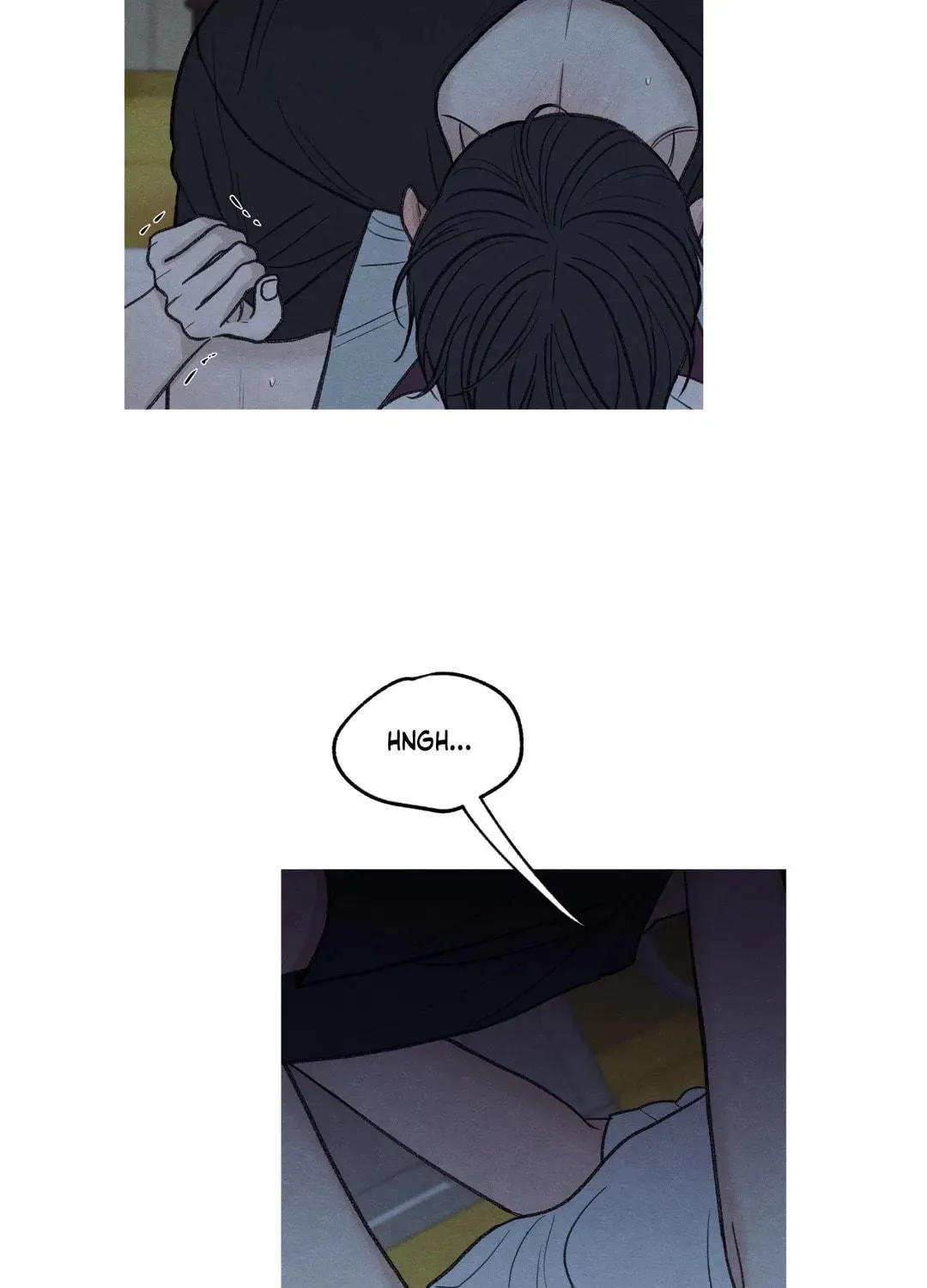 The Edge of Ambiguity Chapter 36 page 22 - 