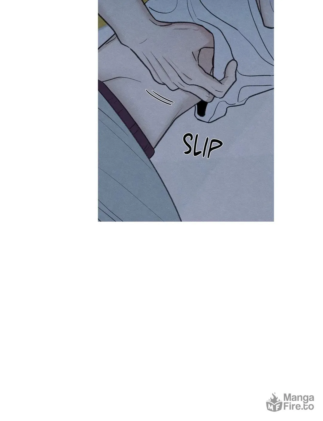 The Edge of Ambiguity Chapter 36 page 23 - 