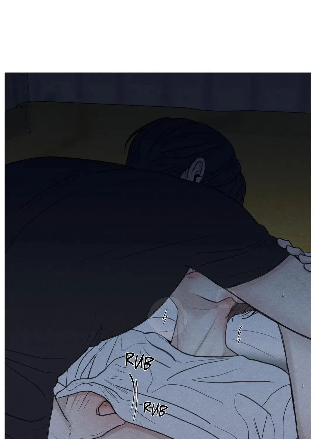 The Edge of Ambiguity Chapter 36 page 24 - 