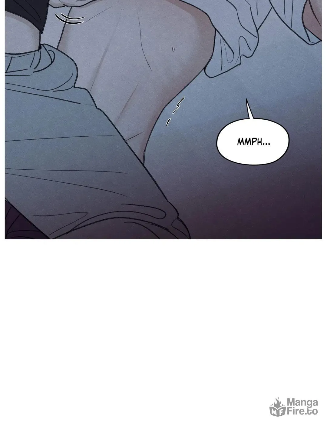 The Edge of Ambiguity Chapter 36 page 25 - 