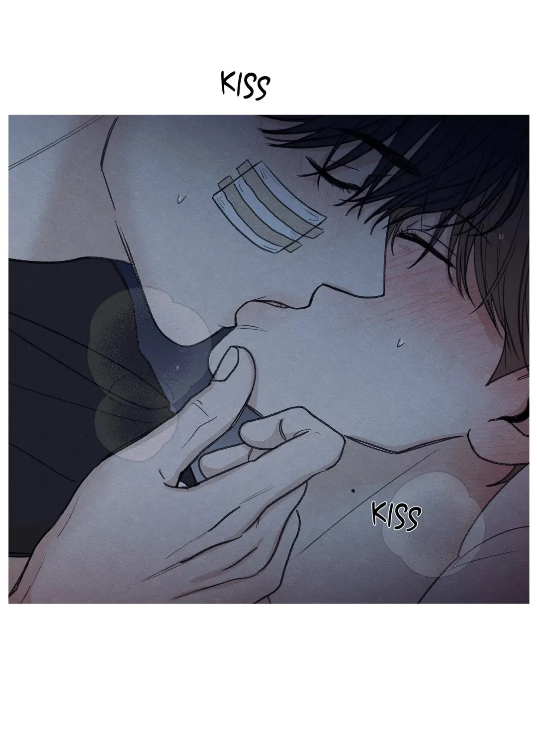 The Edge of Ambiguity Chapter 36 page 26 - 