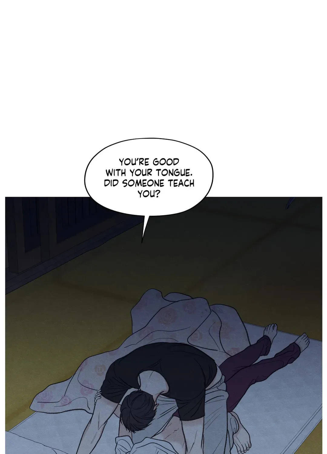 The Edge of Ambiguity Chapter 36 page 29 - 