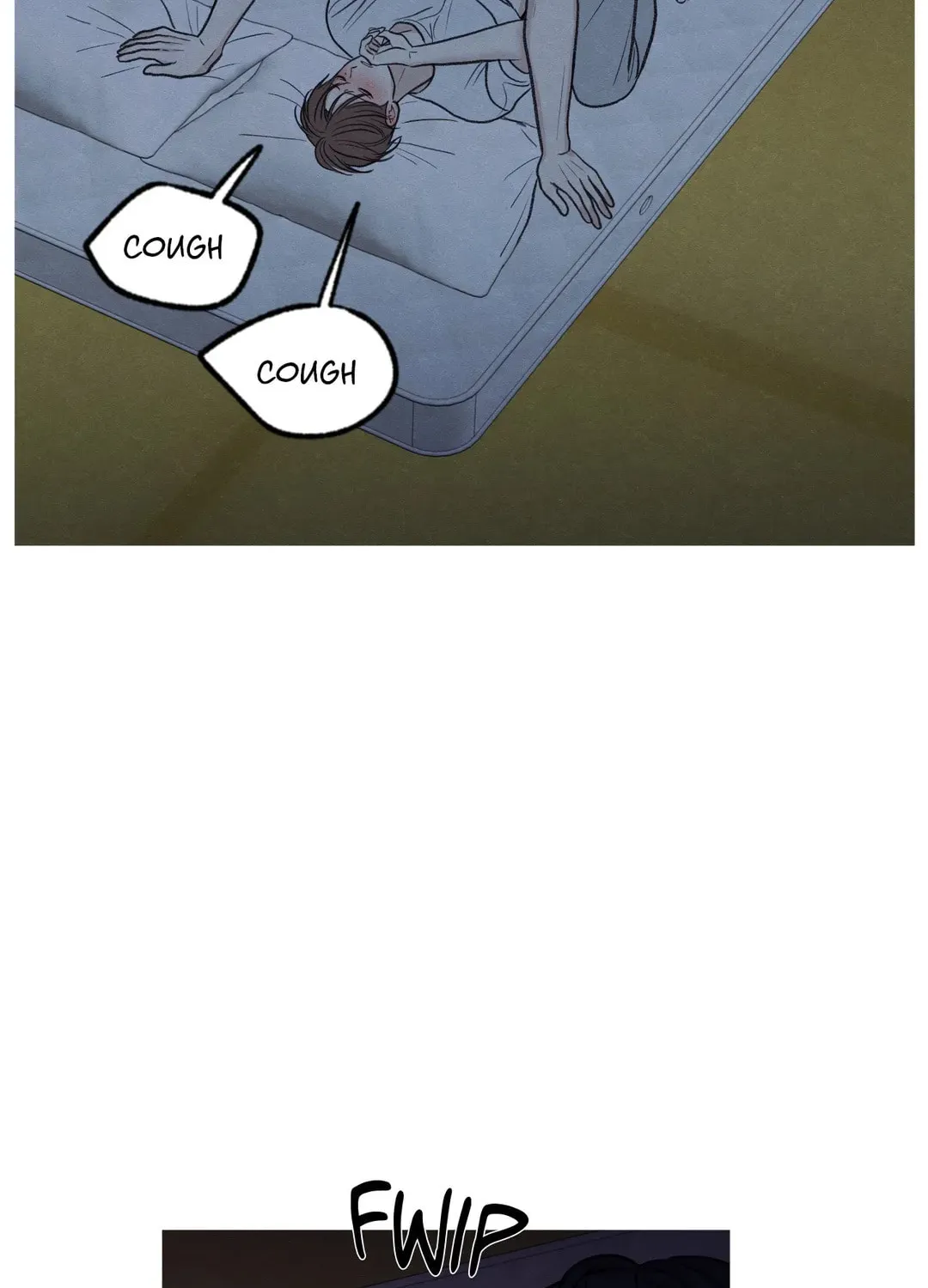 The Edge of Ambiguity Chapter 36 page 30 - 