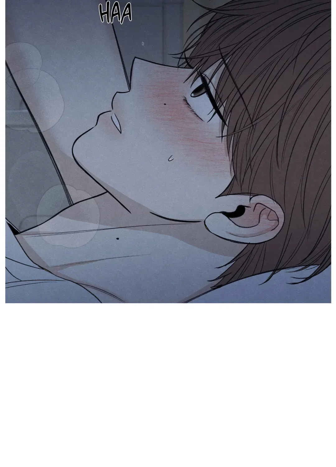The Edge of Ambiguity Chapter 36 page 4 - 