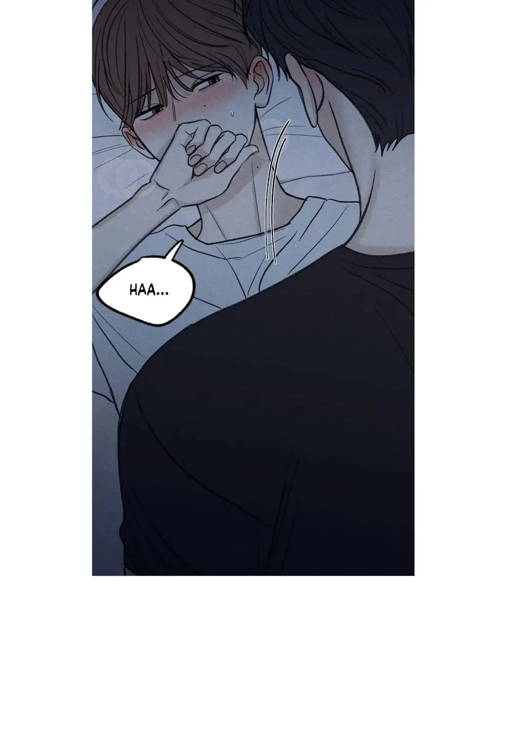 The Edge of Ambiguity Chapter 36 page 32 - 