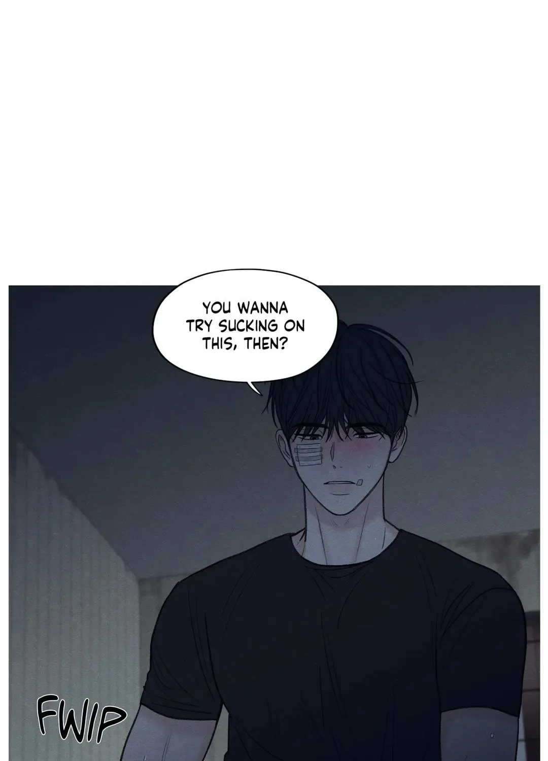 The Edge of Ambiguity Chapter 36 page 33 - 