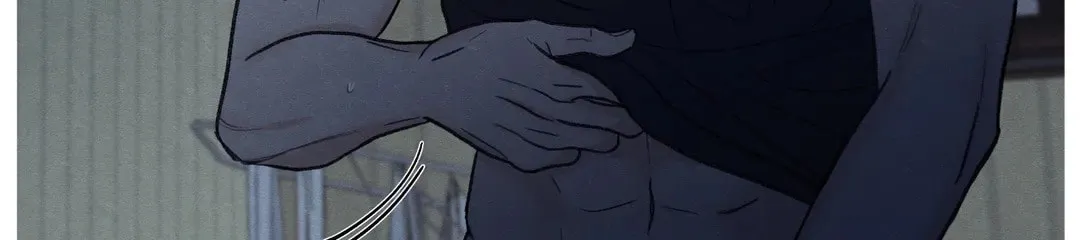The Edge of Ambiguity Chapter 36 page 34 - 