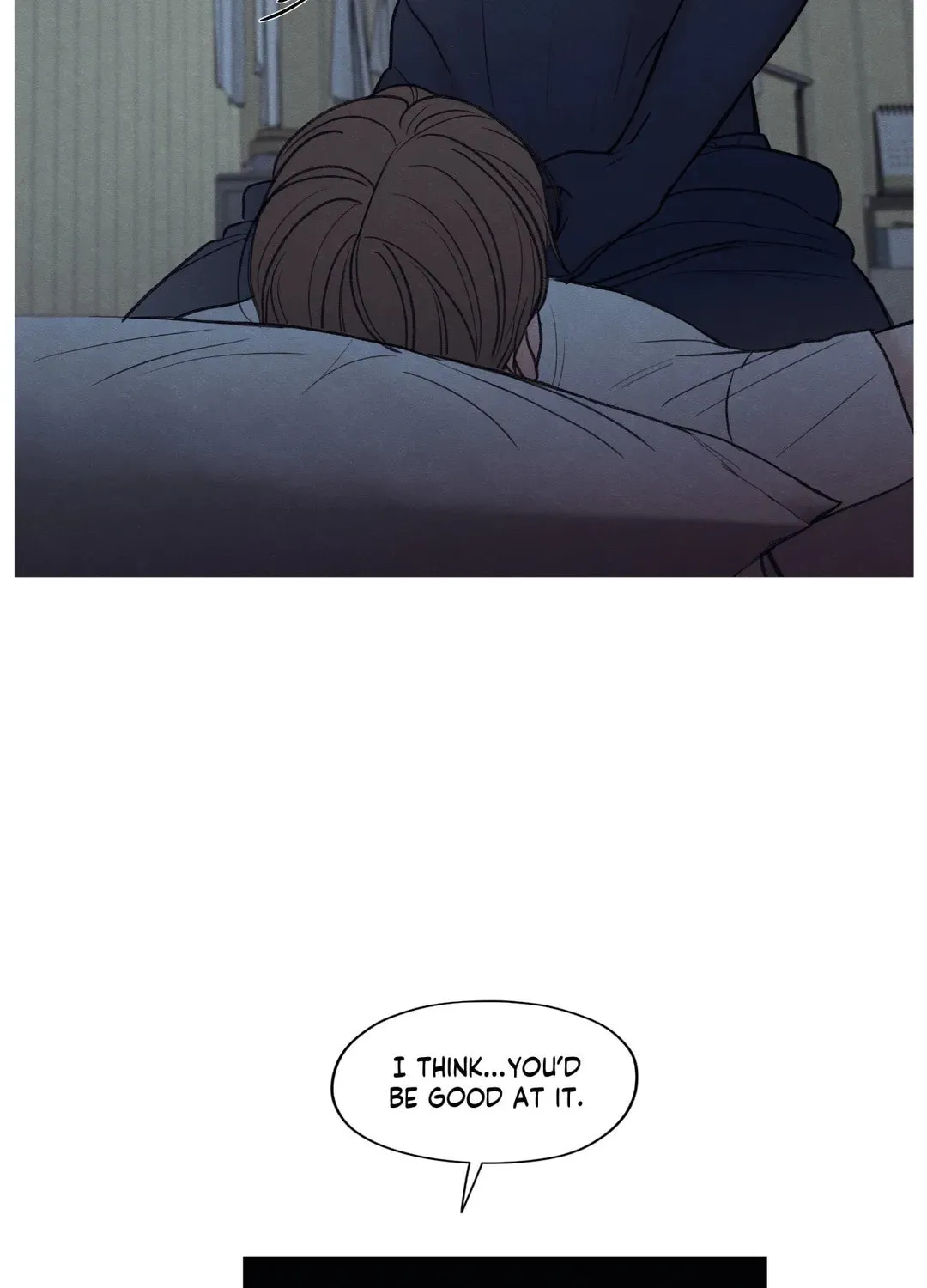 The Edge of Ambiguity Chapter 36 page 35 - 
