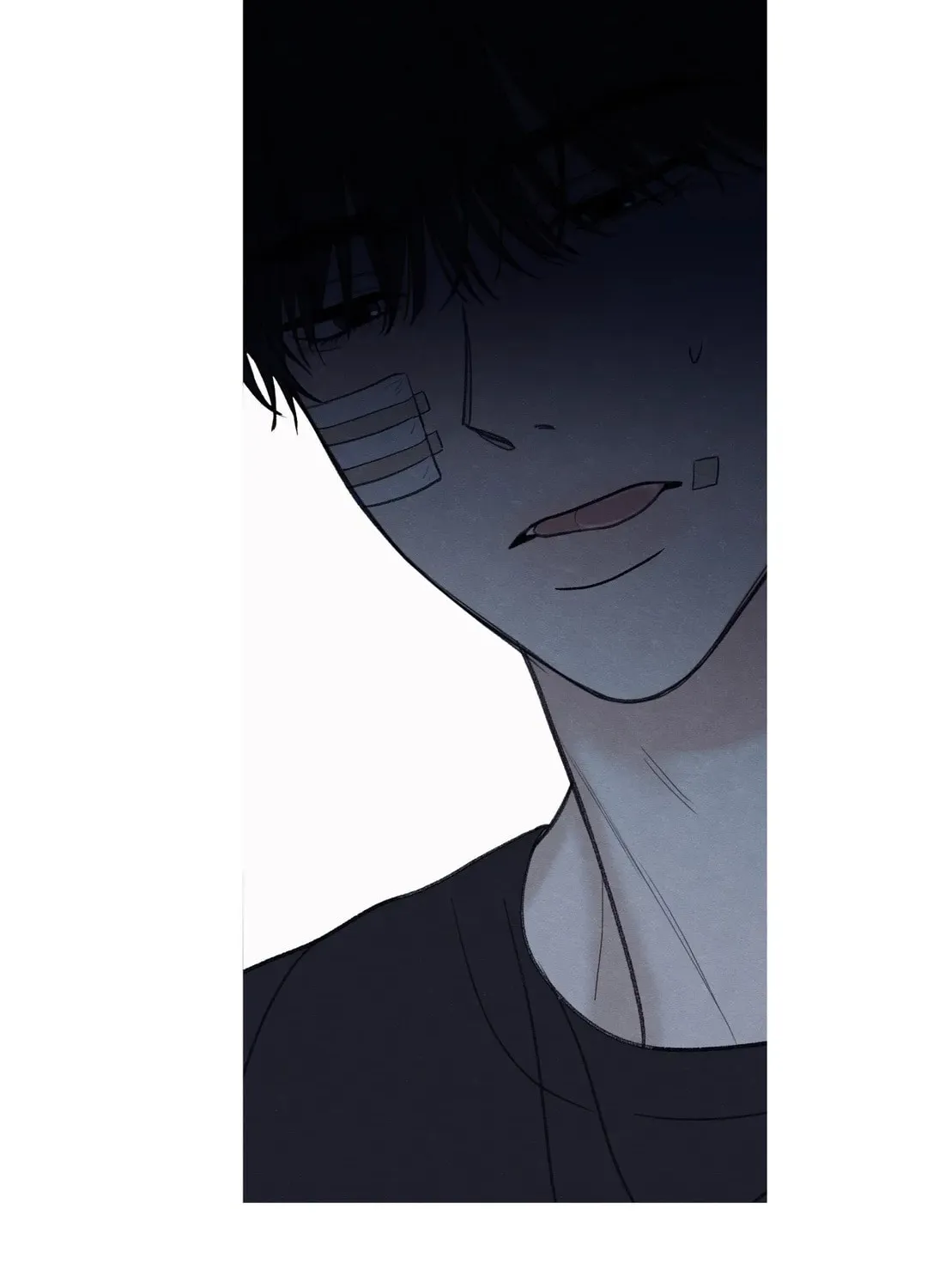 The Edge of Ambiguity Chapter 36 page 36 - 