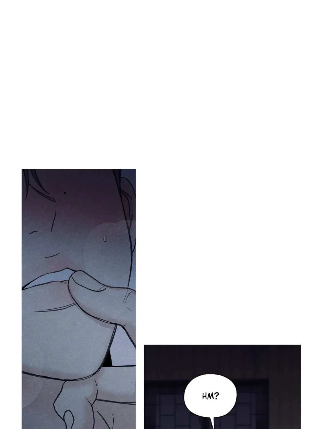 The Edge of Ambiguity Chapter 36 page 38 - 