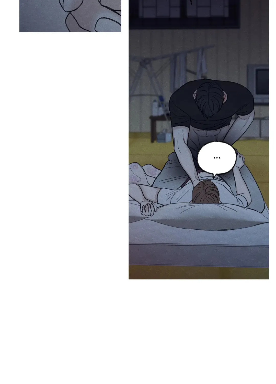 The Edge of Ambiguity Chapter 36 page 39 - 