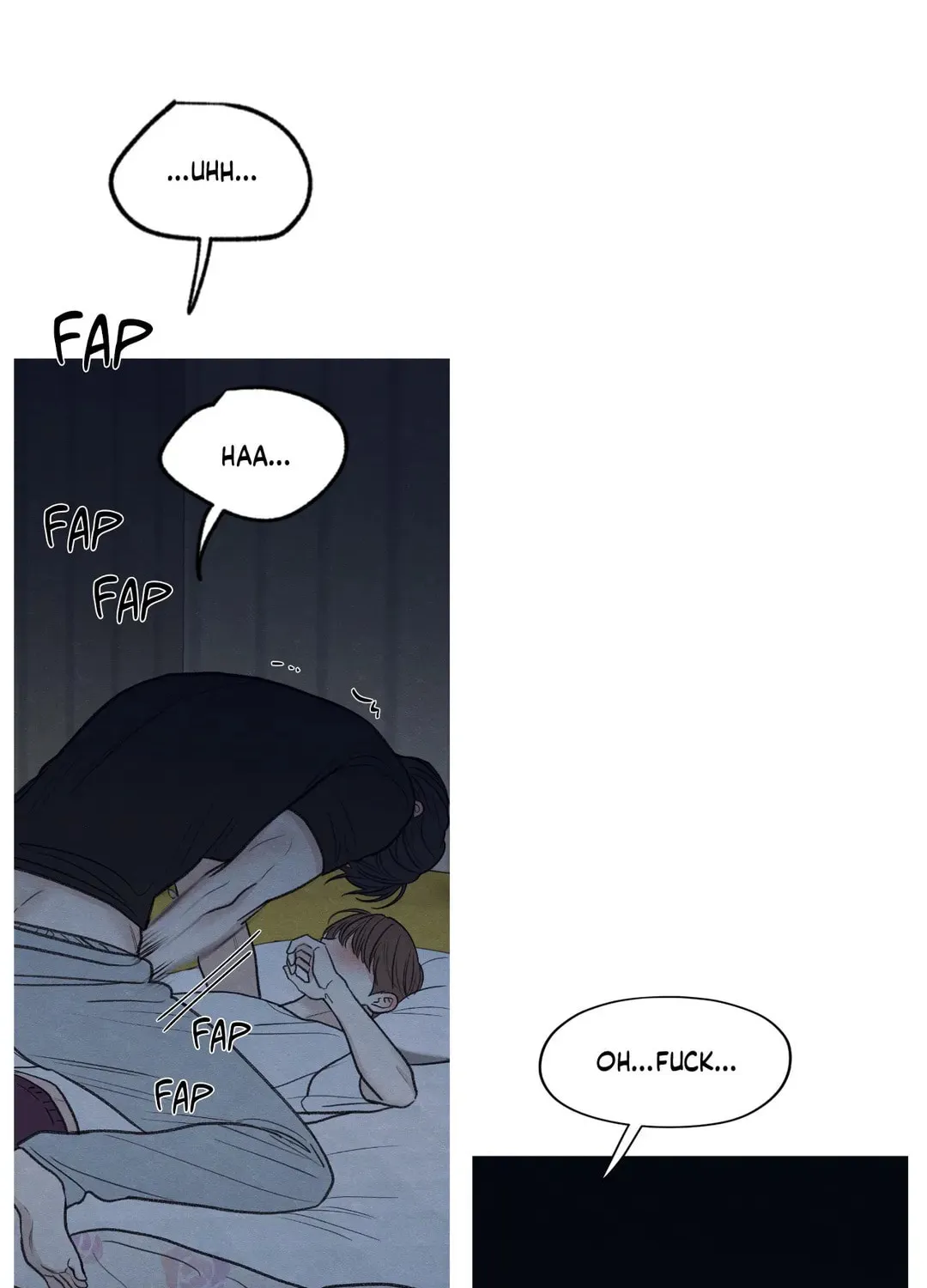 The Edge of Ambiguity Chapter 36 page 5 - 