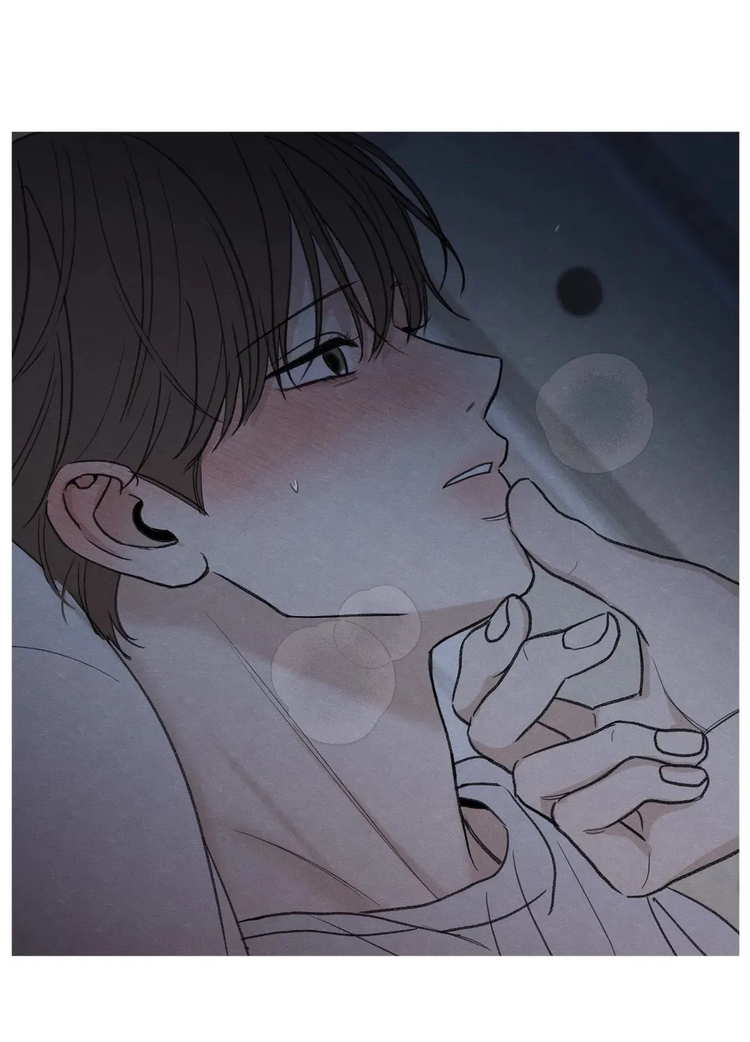 The Edge of Ambiguity Chapter 36 page 41 - 