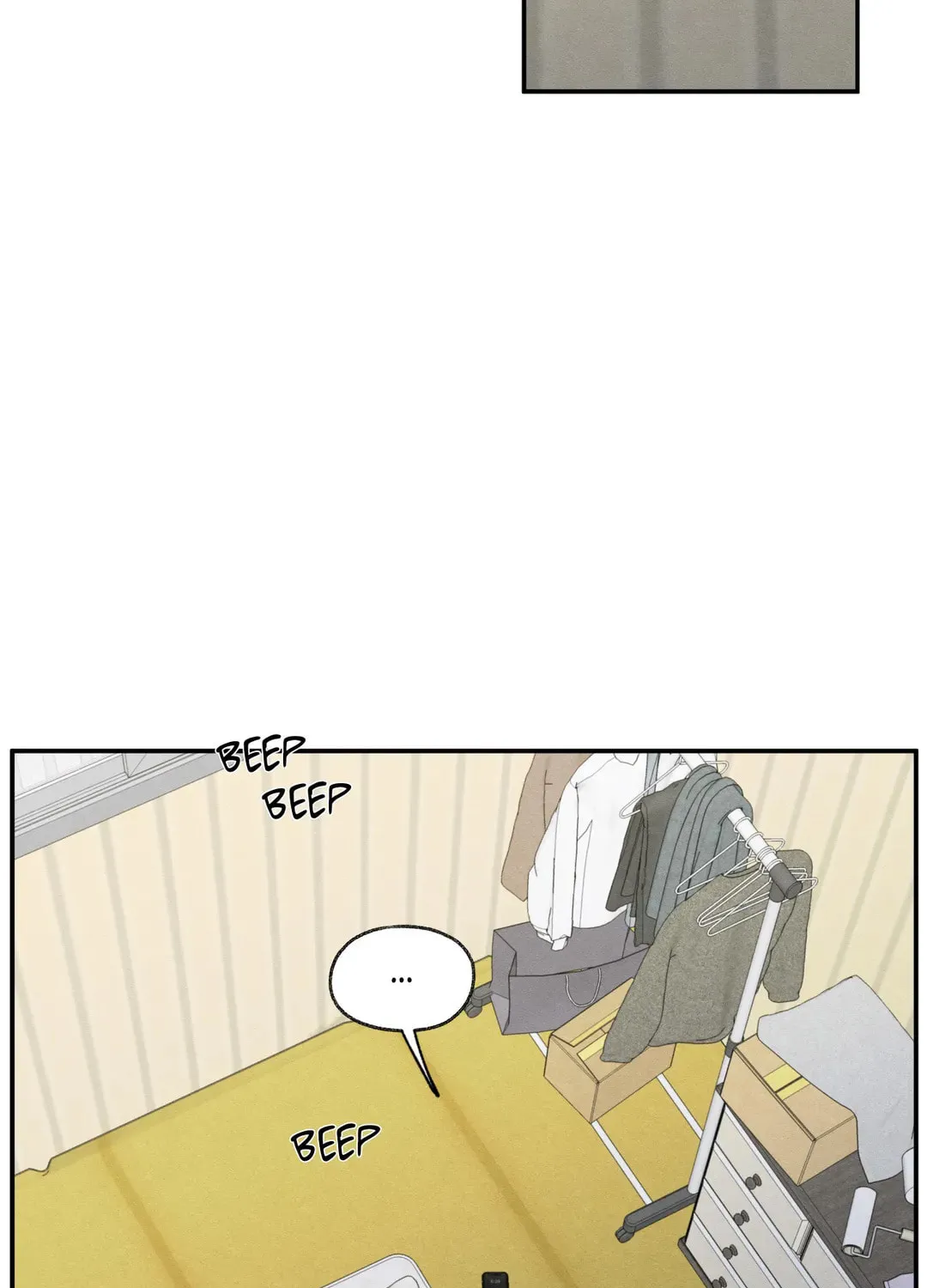 The Edge of Ambiguity Chapter 36 page 50 - 