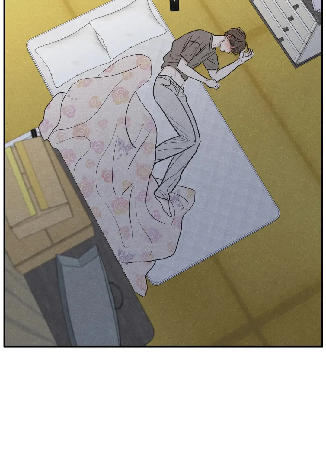 The Edge of Ambiguity Chapter 36 page 51 - 