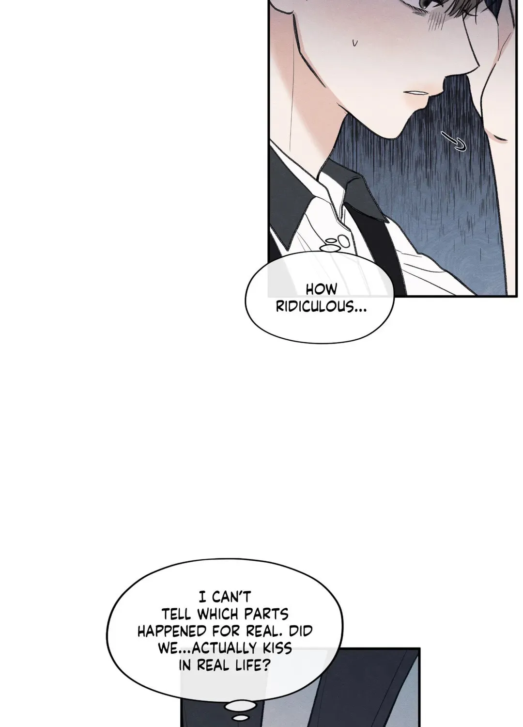 The Edge of Ambiguity Chapter 36 page 59 - 