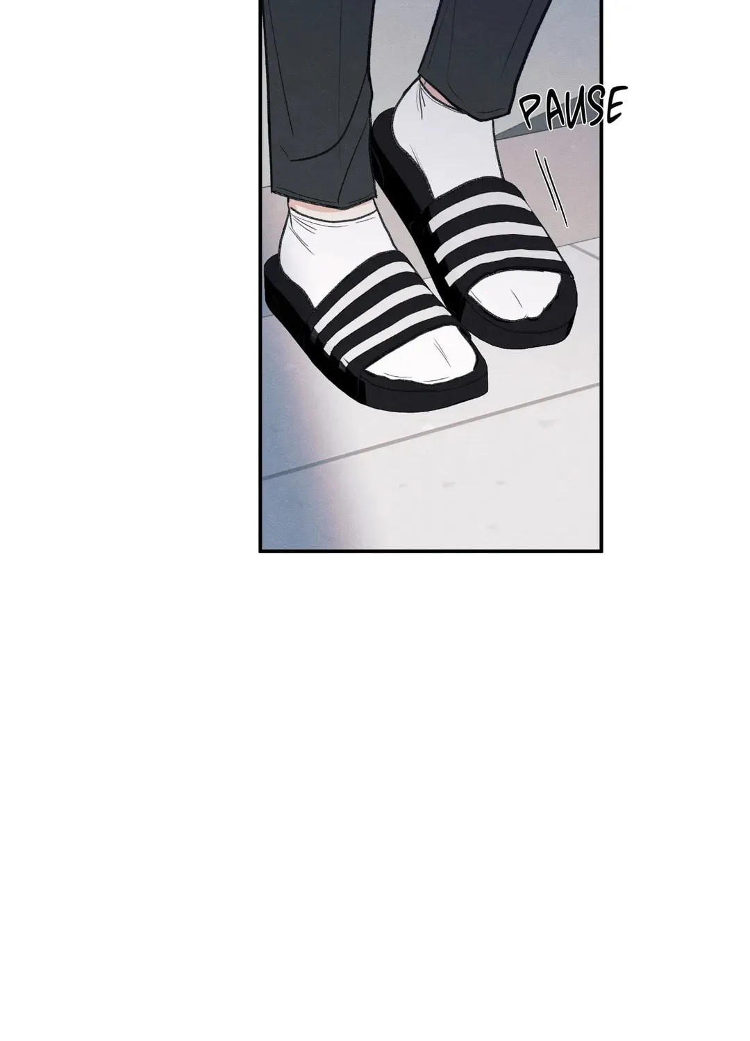 The Edge of Ambiguity Chapter 36 page 60 - 