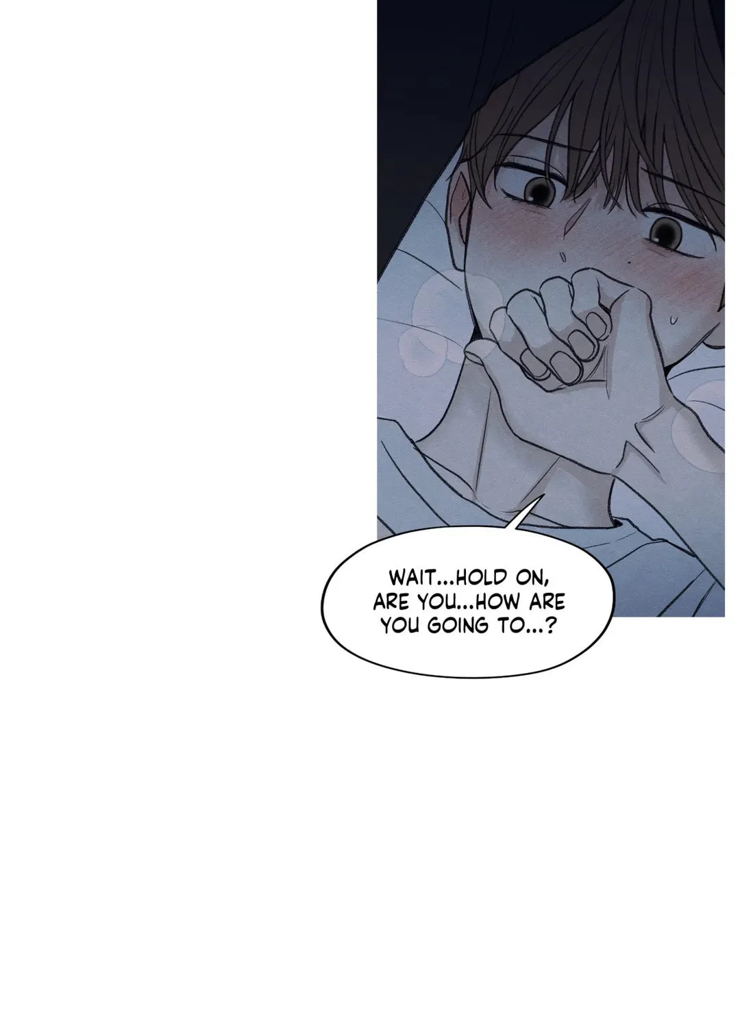 The Edge of Ambiguity Chapter 36 page 7 - 