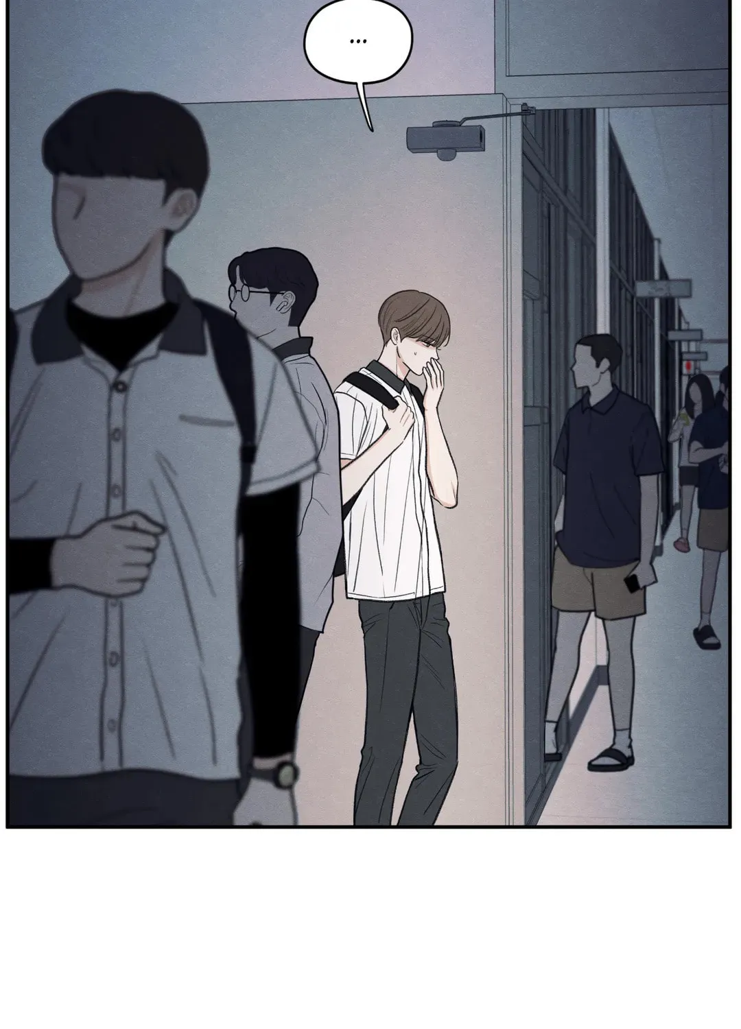 The Edge of Ambiguity Chapter 36 page 62 - 
