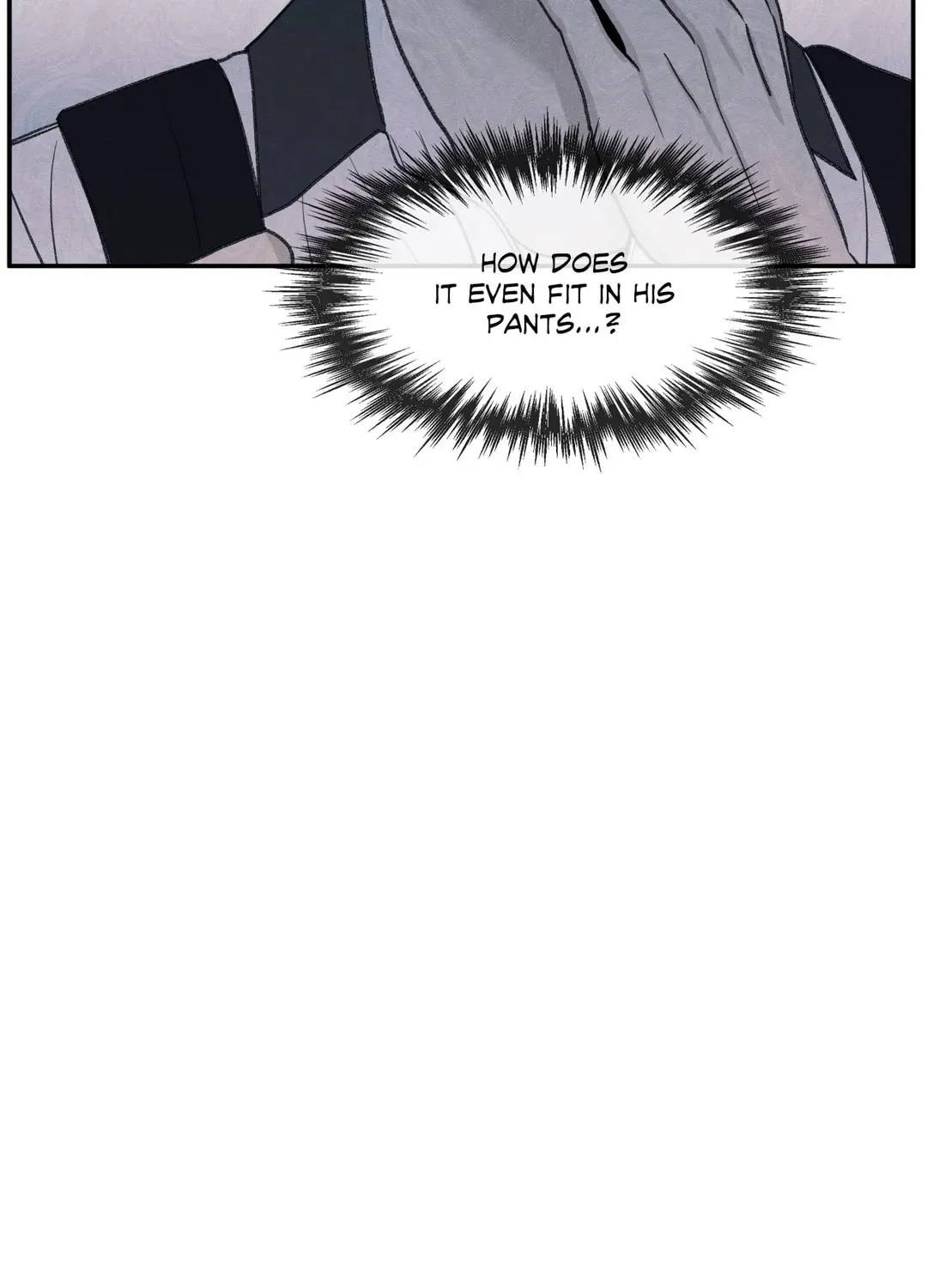 The Edge of Ambiguity Chapter 36 page 65 - 