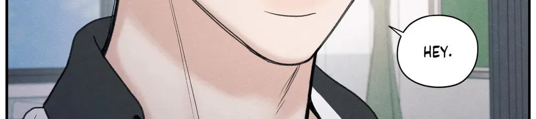 The Edge of Ambiguity Chapter 36 page 73 - 