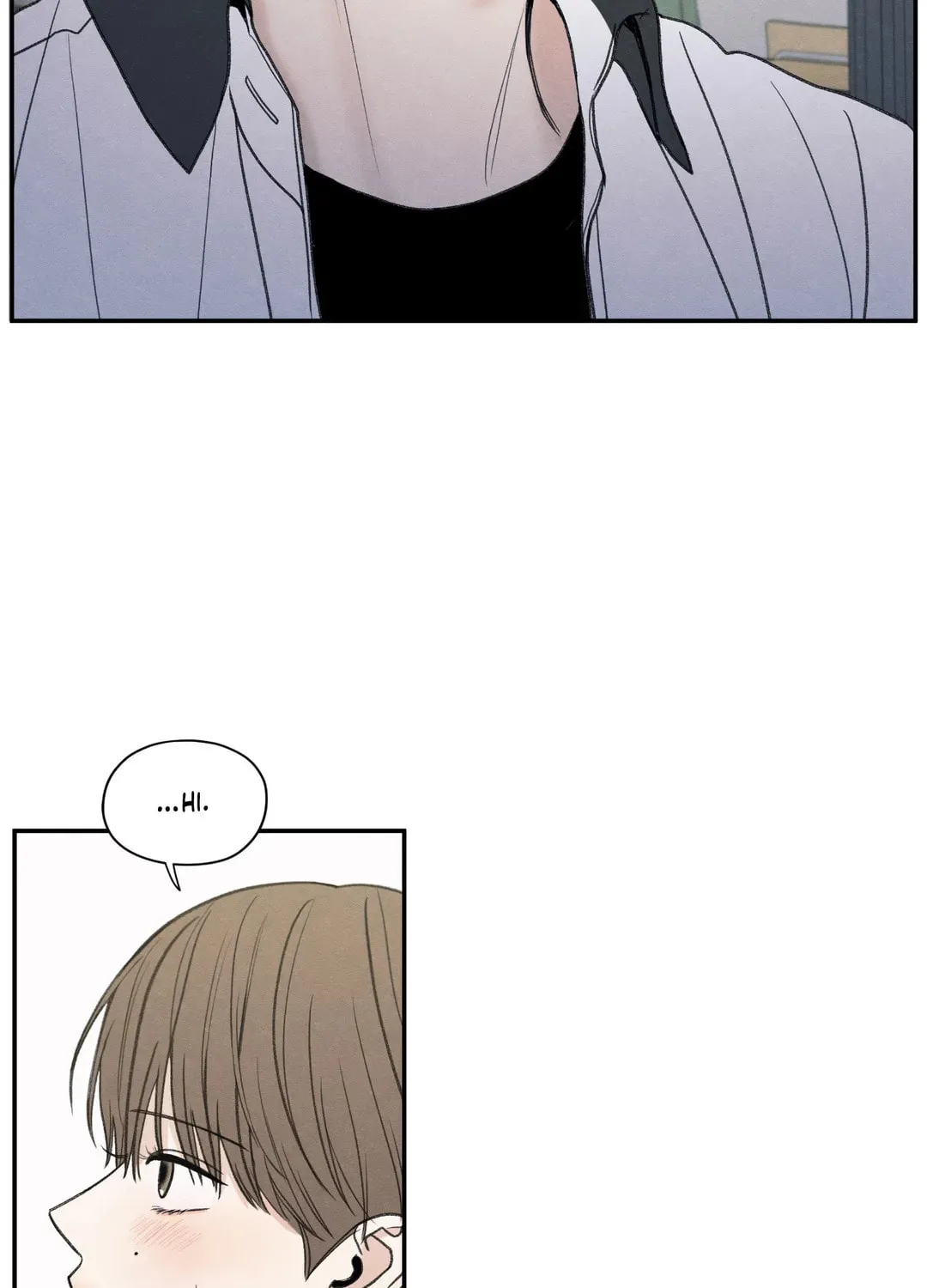 The Edge of Ambiguity Chapter 36 page 74 - 