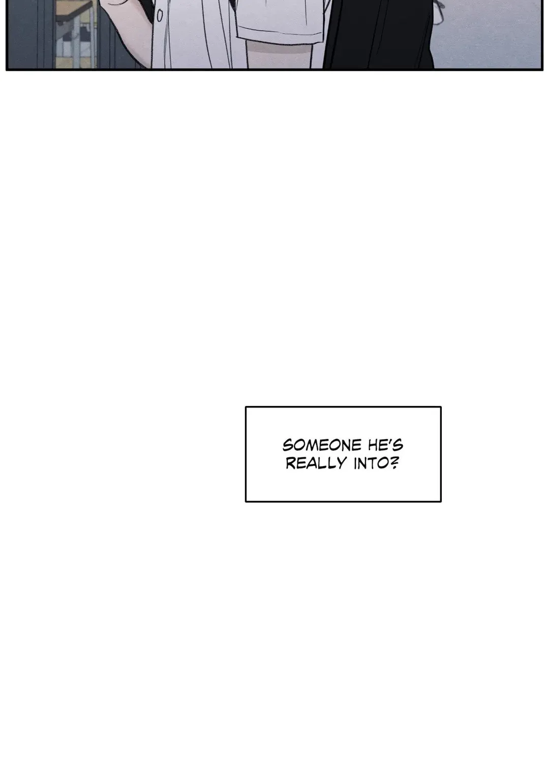 The Edge of Ambiguity Chapter 36 page 78 - 