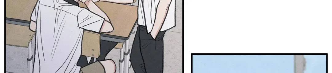 The Edge of Ambiguity Chapter 36 page 82 - 