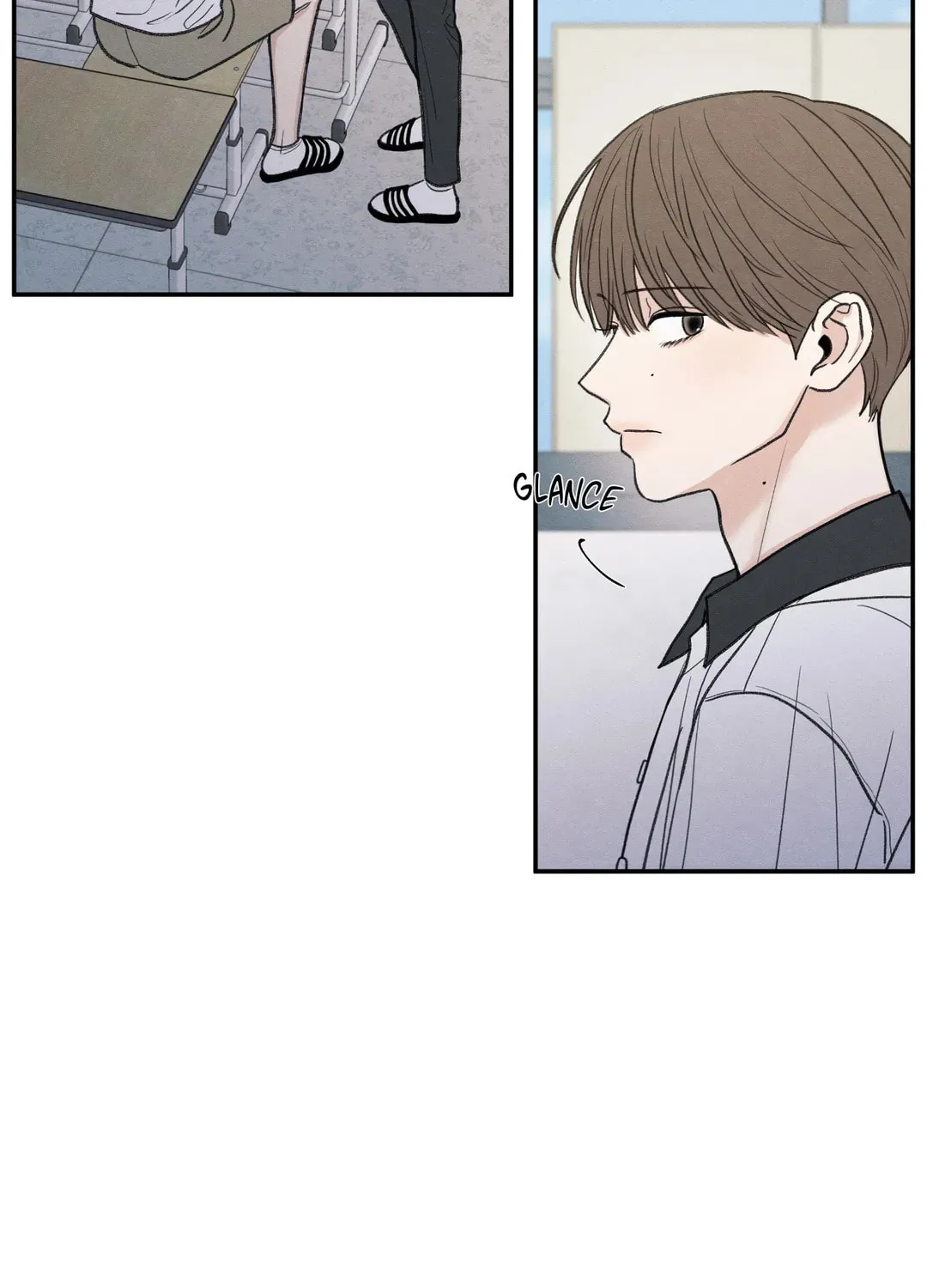 The Edge of Ambiguity Chapter 36 page 83 - 