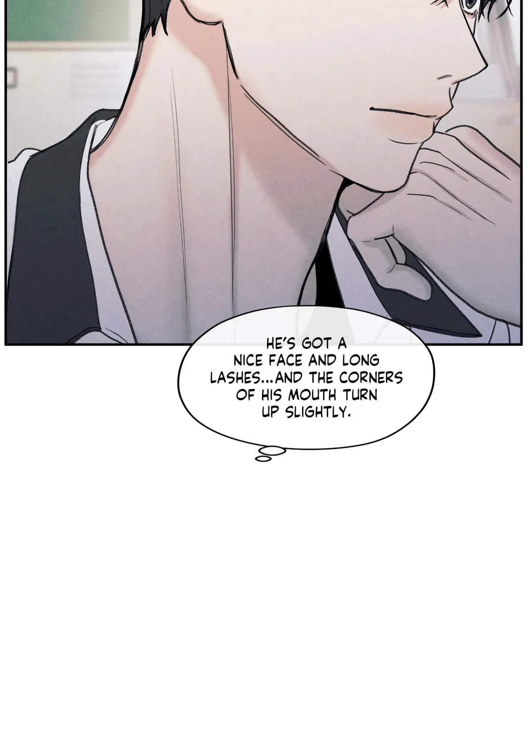 The Edge of Ambiguity Chapter 36 page 89 - 
