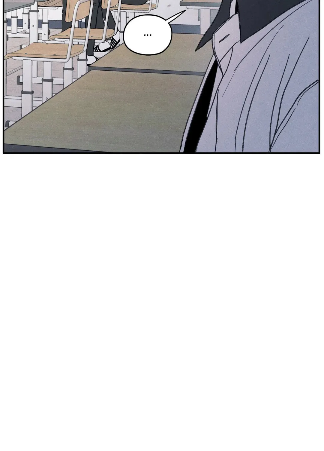The Edge of Ambiguity Chapter 36 page 99 - 
