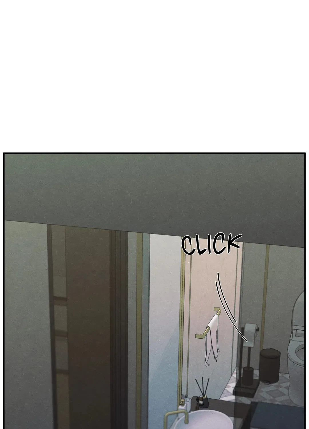The Edge of Ambiguity Chapter 37 page 1 - 