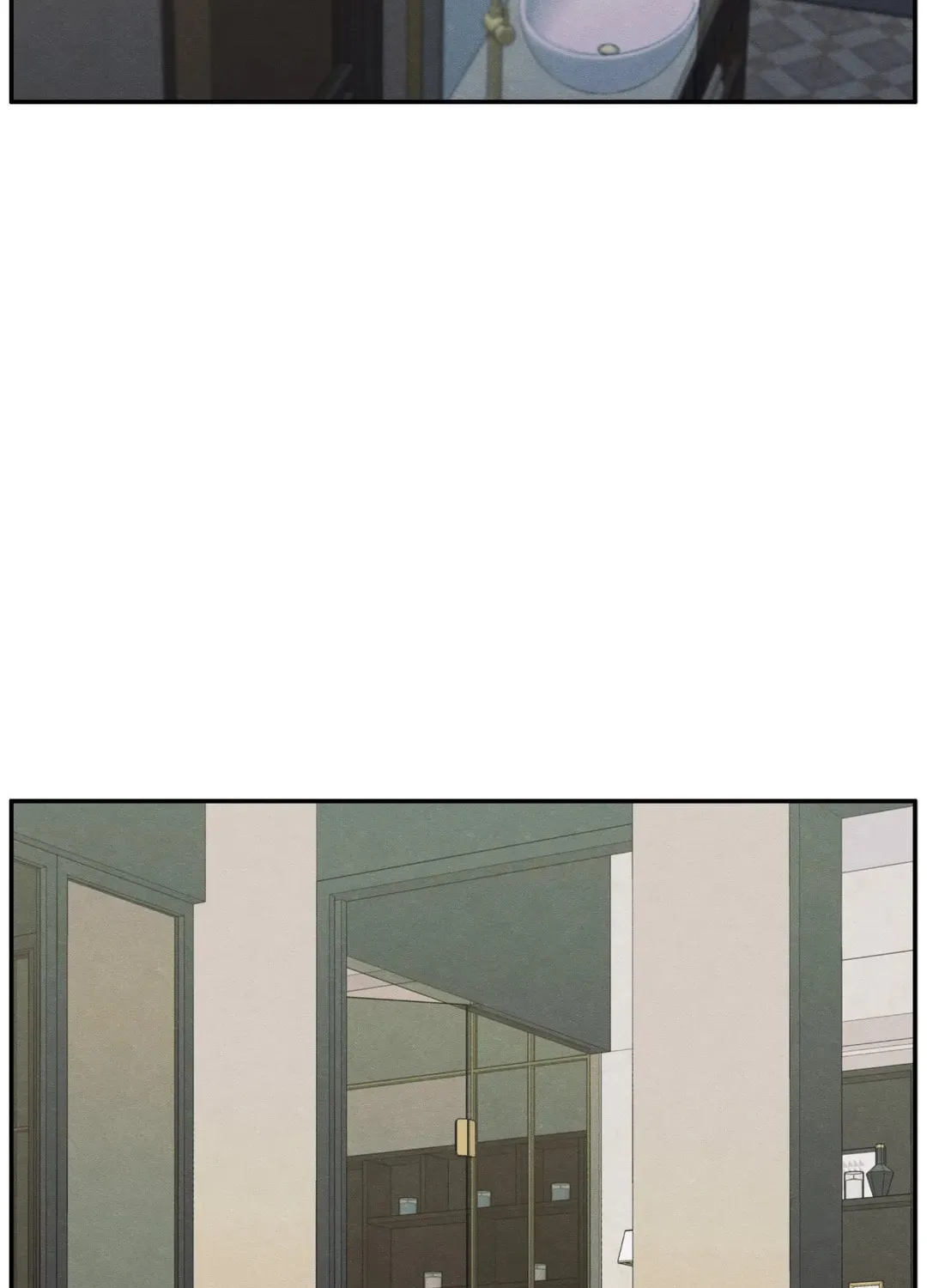 The Edge of Ambiguity Chapter 37 page 2 - 