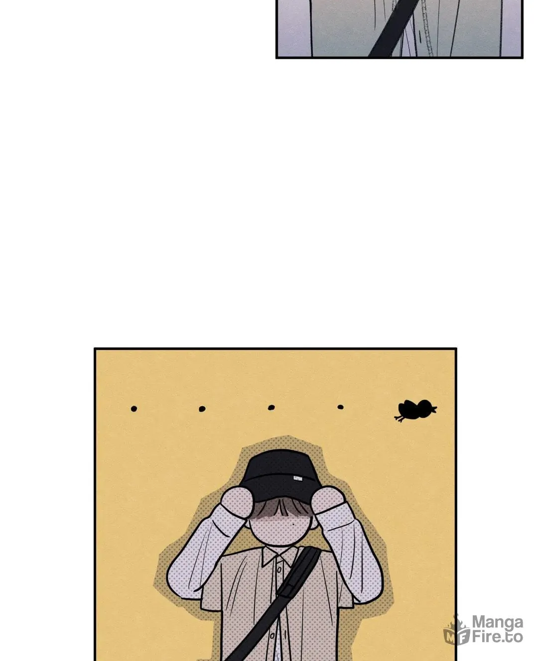 The Edge of Ambiguity Chapter 37 page 103 - 
