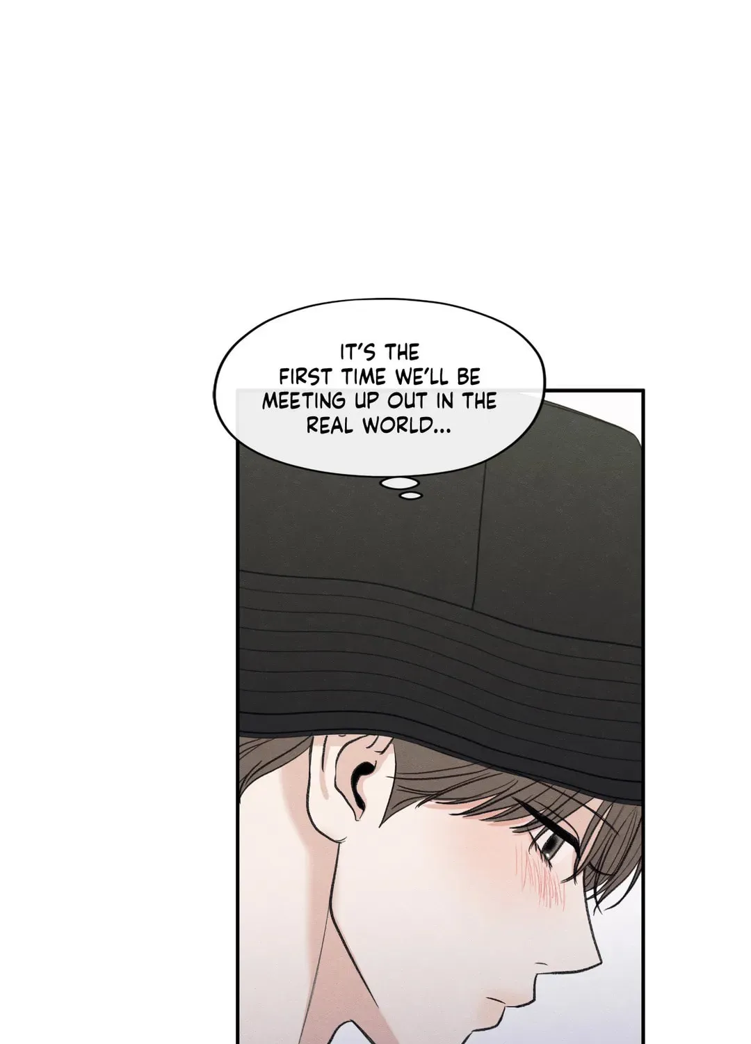 The Edge of Ambiguity Chapter 37 page 106 - 