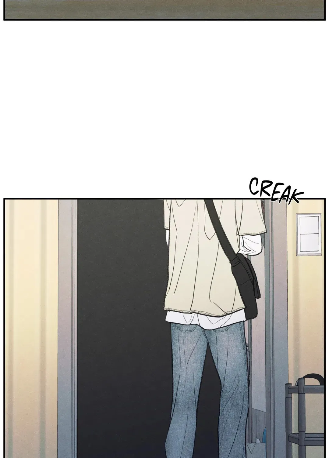 The Edge of Ambiguity Chapter 37 page 110 - 