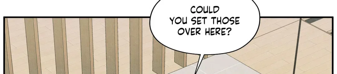 The Edge of Ambiguity Chapter 37 page 12 - 