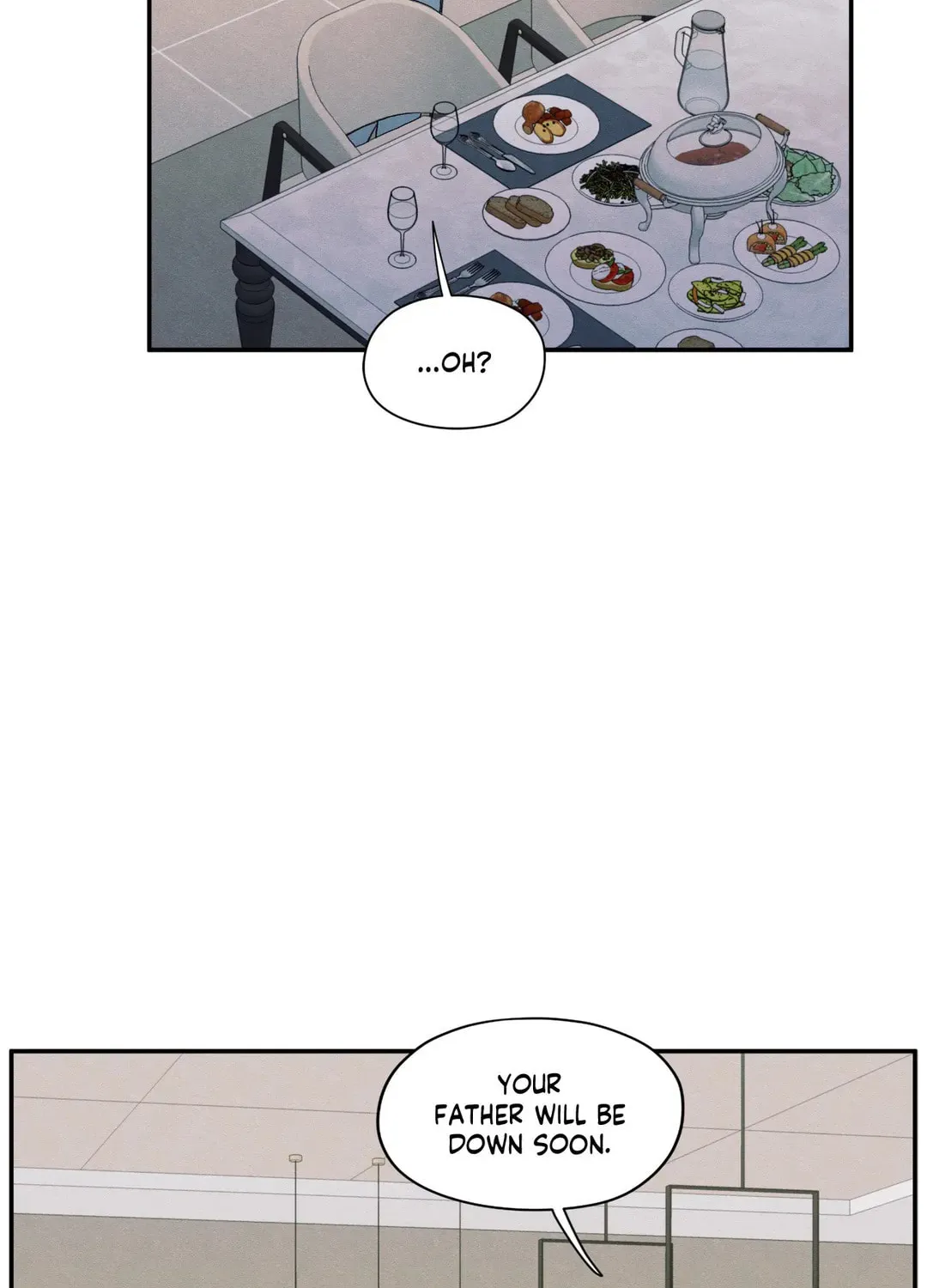 The Edge of Ambiguity Chapter 37 page 17 - 