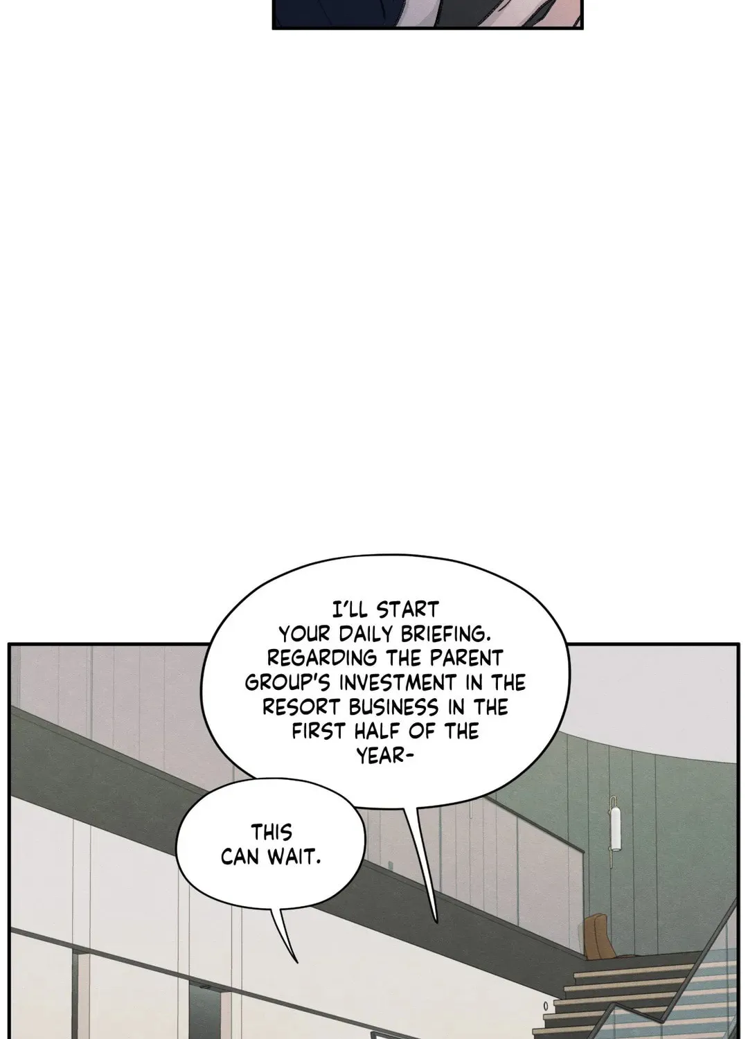 The Edge of Ambiguity Chapter 37 page 23 - 