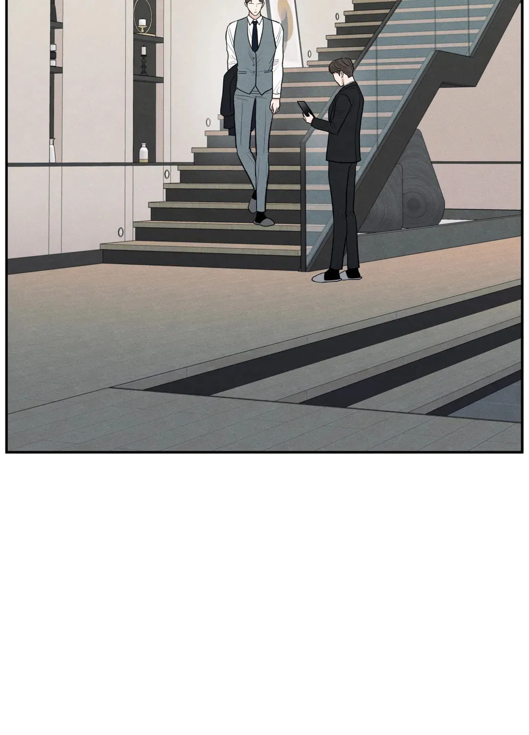 The Edge of Ambiguity Chapter 37 page 25 - 