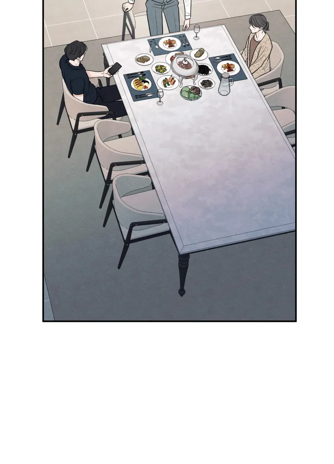 The Edge of Ambiguity Chapter 37 page 29 - 