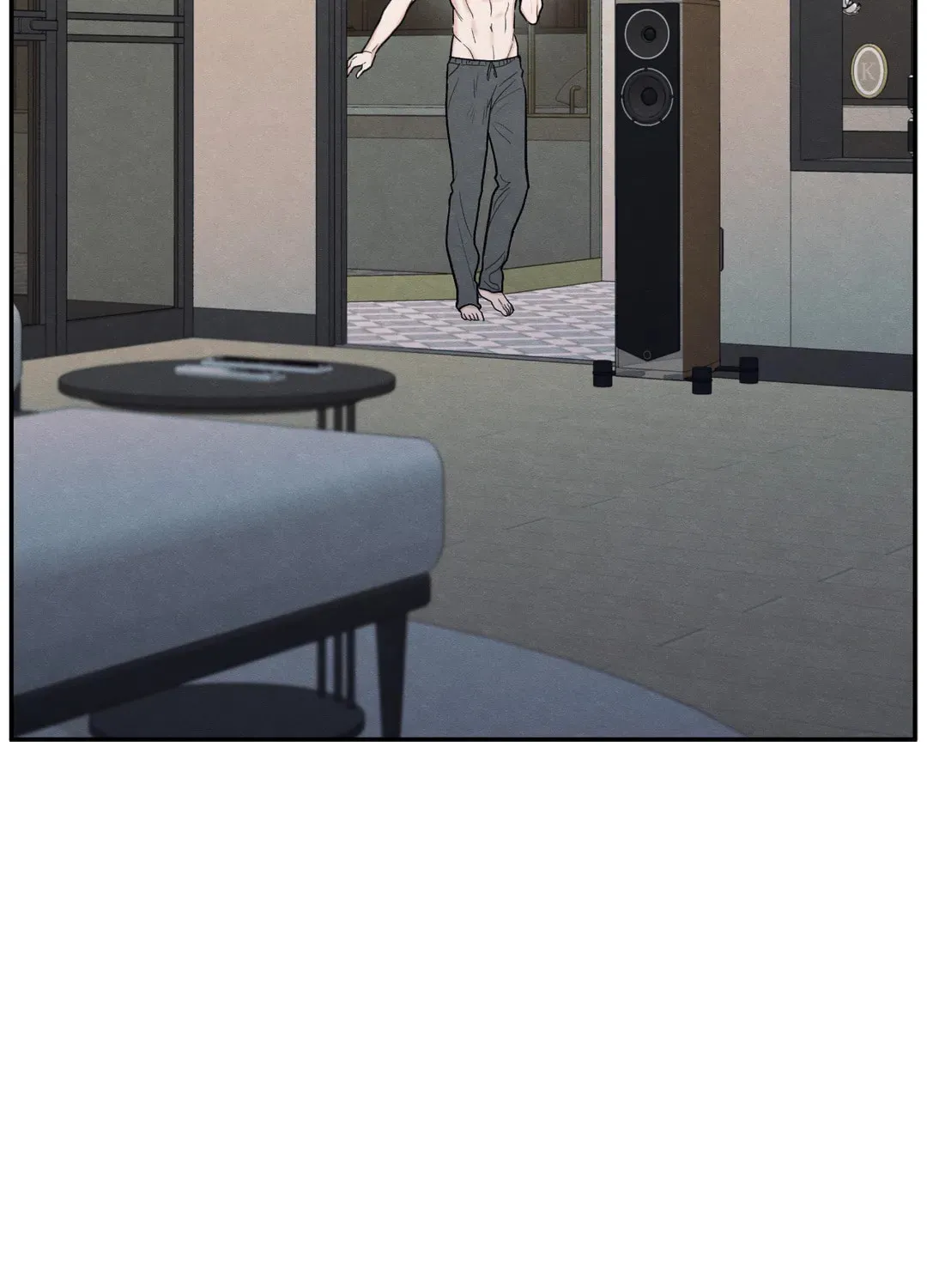The Edge of Ambiguity Chapter 37 page 4 - 