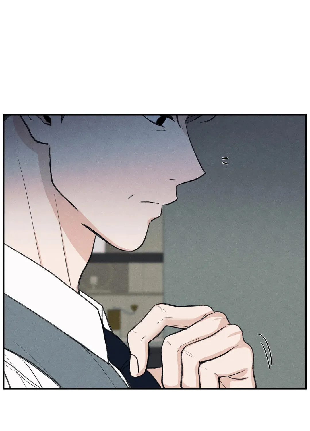 The Edge of Ambiguity Chapter 37 page 31 - 