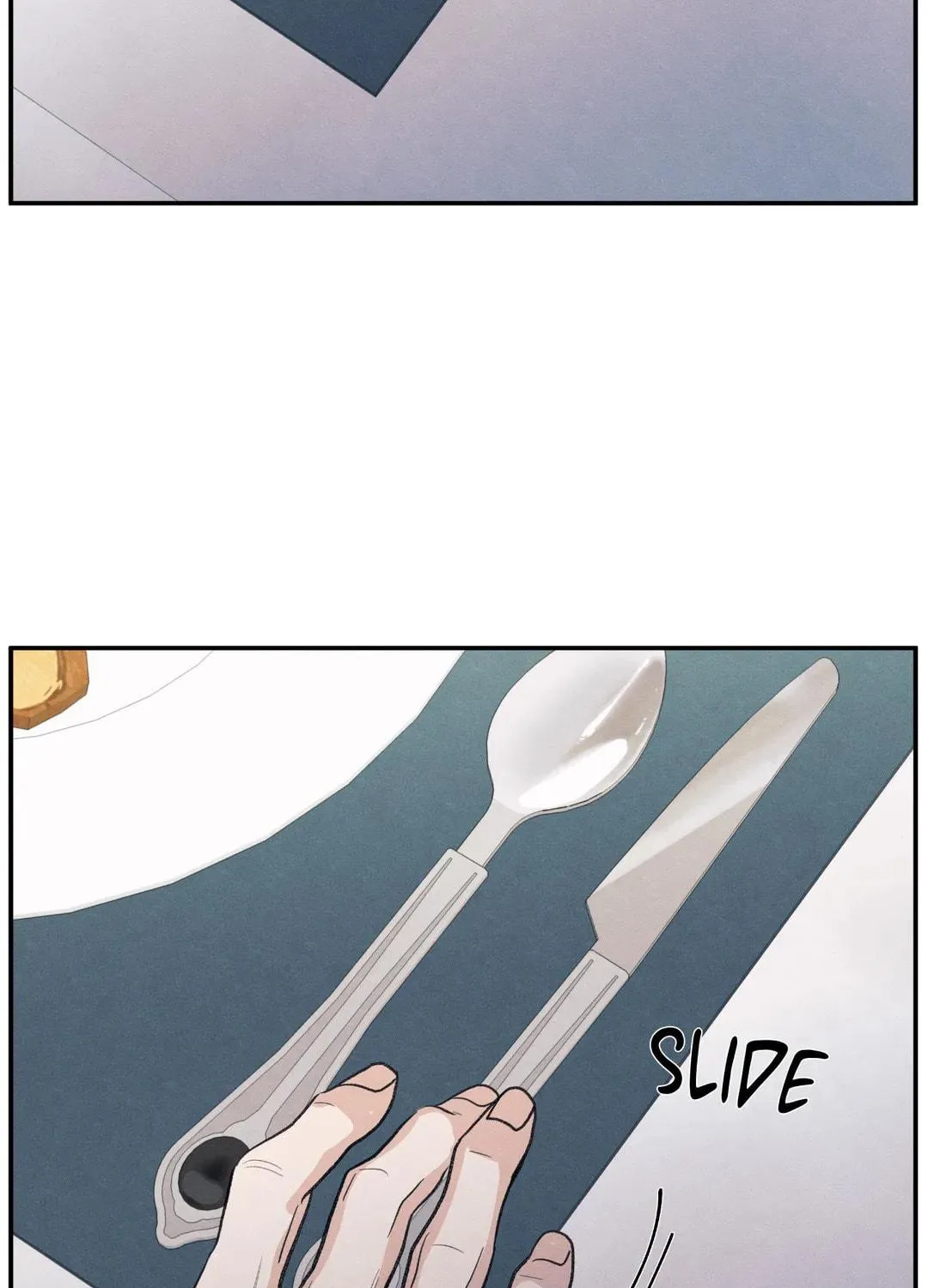 The Edge of Ambiguity Chapter 37 page 33 - 