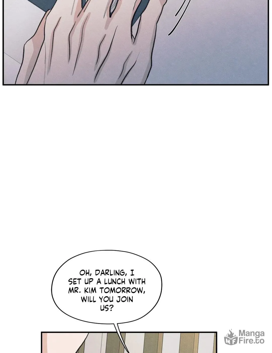 The Edge of Ambiguity Chapter 37 page 34 - 