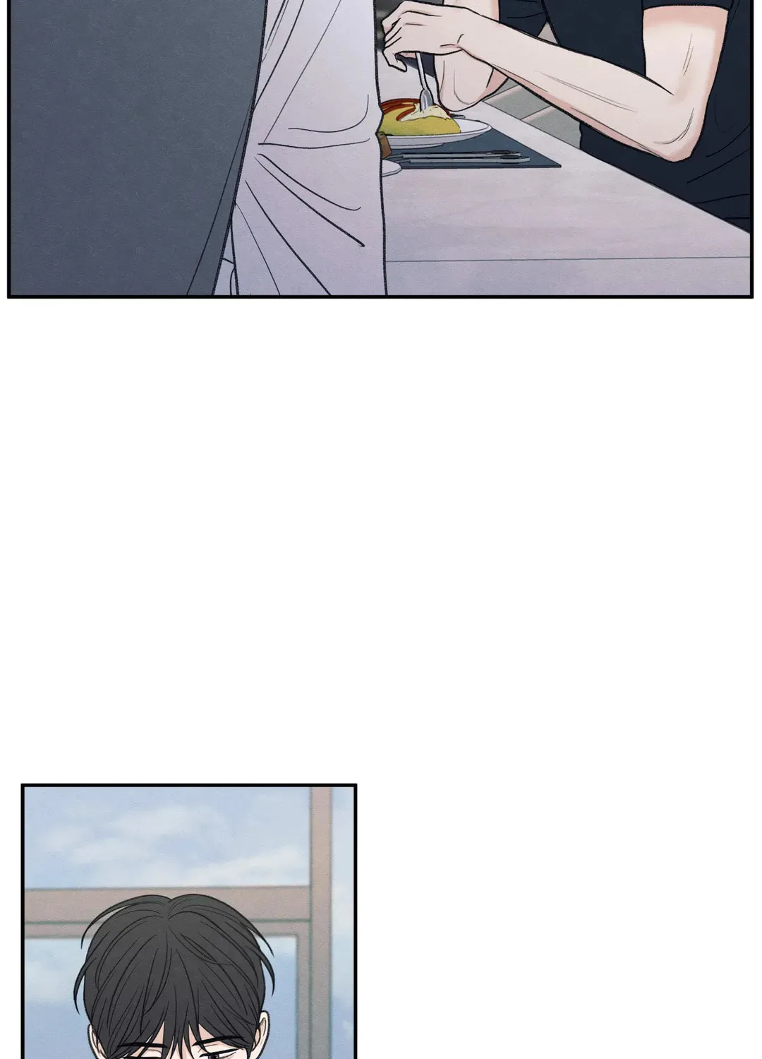 The Edge of Ambiguity Chapter 37 page 37 - 