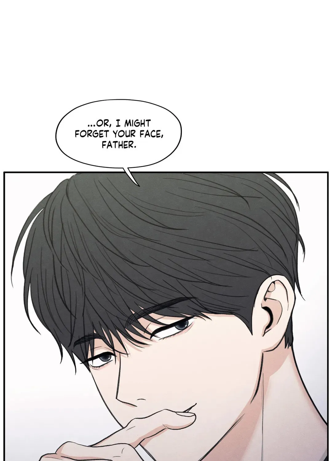 The Edge of Ambiguity Chapter 37 page 41 - 