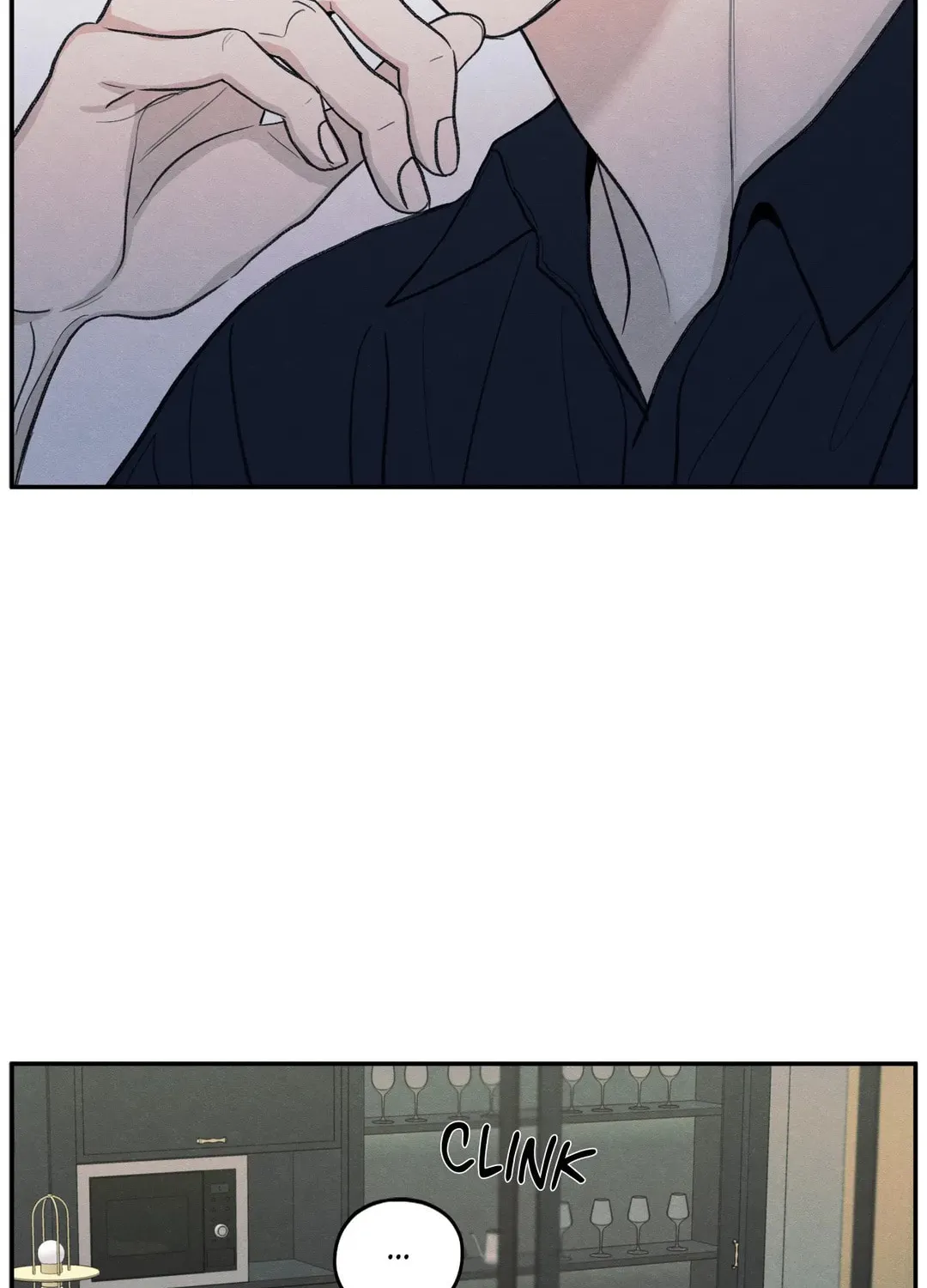 The Edge of Ambiguity Chapter 37 page 42 - 