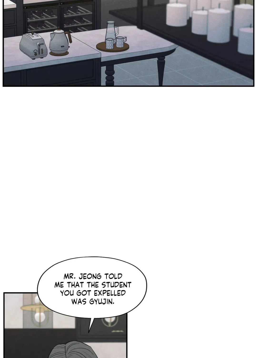 The Edge of Ambiguity Chapter 37 page 44 - 